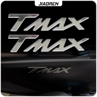 Tmax emblem for motorcycle yamaha tmax 500 530 560 2023