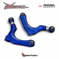 Honda Civic FC 2016+ / CRV 2017+ - Hardrace Rear Camber Kit 8647-S