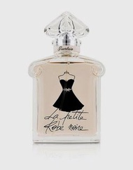 🔥包順豐 szeyee_Guerlain La Petite Robe Noire EAU DE TOILETTE 嬌蘭抹胸裙小黑裙女性淡香水 100ml