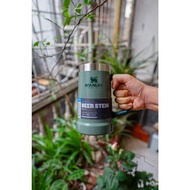 STANLEY THE BIG GRIP BEER STEIN 24oz Thermal Beer Bottle