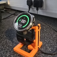 Charger Stand Suunto (Race, Vertical, 9 Peaks) | Charging Dock Smartwatch Watch Holder