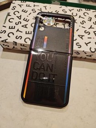 Casetify case for samsung galaxy Z flip 4