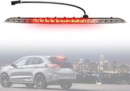 923-133 High Mount Stop Light Compatible With 2015-2024 Ford Edge LED Third Brake Light Assembly Rep