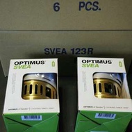 瑞典百年品牌OPTIMUS SVEA復古銅爐  受託從日本帶回，被放鴿子 賠售