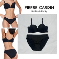 Pierre Cardin Bra Set (Bra & Panty) PS3705 size 32B 36B
