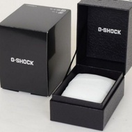 ∋⊙G-Shock Japan Box Packaging - Original Casio