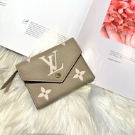 全新 LV Victorine 錢包
