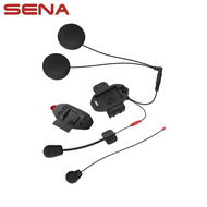 SENA Helmet Clamp Kit for 10C/10C PRO/10C EVO ชุดขาสำหรับ 10C/10C PRO/10C EVO รับประกัน 6 เดือน