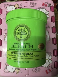 VERDON HAIR BLEACHING POWDER