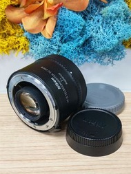 Nikon AF-S Teleconverter TC-20E III
