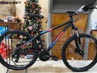 Amaa store 2022 Trinx C782 27.5" alloy Mountain Bike Hydraulic Shimano Parts