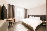 漢庭優佳北京國貿勁松地鐵站酒店 (Hanting Premium Hotel Beijing Guomao Jinsong Metro Station)