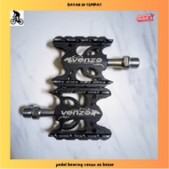 Bicycle pedal bearing venzo taiwan as large