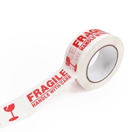 Fragile Tape Strong Glue Opp Tape Fragile Salotip Cellophane Cellotape Salotape Selotape 48mmx165m  
