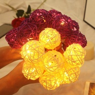 Star Light String Atmosphere Decorative Light