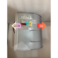 Ebmpapst Cooling Fan D2E146-AP47-C3/02/22/B8/F8