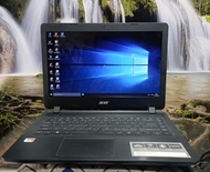 Laptop Bekas Murah Acer A314-41