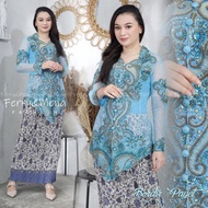 SET KEBAYA FERRY MENNA