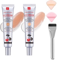 Caiucoco CC Cream Korean color changing CC Cream tsunamyst CC Cream CC cream color correcting Korean