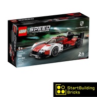 76916 LEGO Speed Champions Porsche 963