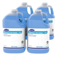 Diversey - 948030CT Suma Freeze D2.9 Freezer and Cold Floor Cleaner (1-Gallon, 4-Pack)