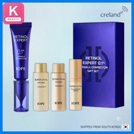 [iope] Retinol Expert 0.1% Wrinkle Corrector Eye Cream, 20g, 1pc / Korean Eye Cream / Retinol 0.1% b