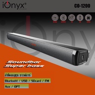 ลำโพง IONYX  CO-1200 SOUNDBAR BLUETOOTH