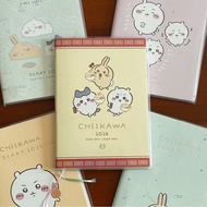 planner book 2026 planner 2026 New Style 2026 Jiyi Kawa Comic Schedule Planner Student High-Appearan