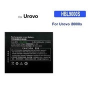 High Capacity 5000mAh Portable Terminal Device Battery for Urovo i9000s, Reliable Power Source