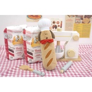 *POP POP SG Local Stock* Peanuts Waterbottle Baguette Toy