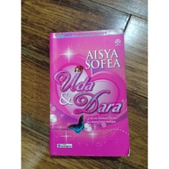 Novel Uda Dan Dara - Aisya Sofea