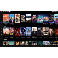 Cloud Stream TV Apk + plug-in.