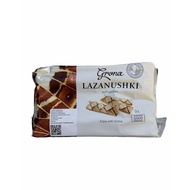 GRONA LAZANUSHKI BISCUIT [160 GR] - Imported Biscuits