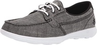 Skechers Women Go Walk Lite Boat Shoe