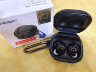 台灣三星二手機 台灣原廠已過保固2024/3/30 Galaxy Buds2 R177 藍芽耳機 無原廠盒裝 聯翔通訊