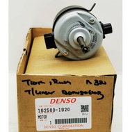 TOYOTA UNSER /TIARA / RUSA AIR COND BLOWER FAN MOTOR DENSO1920