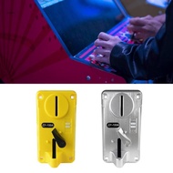 iny CPU Multi Coin Acceptor Selector Coin Acceptor for Game Machine