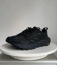 👟 Hoka One One Anacapa Low 戶外防水登山鞋