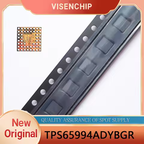 1-10pieces 100% New TPS65994 TPS65994AD TPS65994ADYBGR DSBGA-50