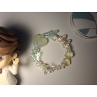 Bracelet beads inspired Aoba Johsai School haikyuu