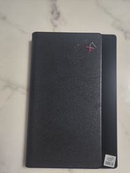 Lenovo ThinkPad X1 Fold Gen 1 Intel Core i5 Foldable Laptop