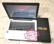 Laptop Asus x455L core i3