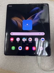 Samsung fold 4 12+512