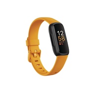 Inspire 3 Health &-Fitness-Tracker with Stress Management, Workout Intensity, Sleep Tracking, 24/7 H