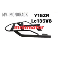 GIVI MONORACK MV LC135 V8 Rack/Box Carrier Yamaha Y15ZR Y15 LC135 V8 Fi