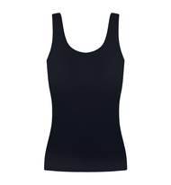 Triumph เสื้อกล้าม รุ่น Zone Easy Tanktop รหัส 10223167 สีดำ 0004