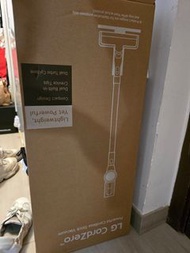 LG CordZero 無線吸塵機