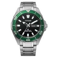 CITIZEN PROMASTER NY0071-81E MEN'S WATCH