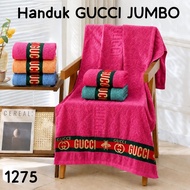 PREMIUM JUMBO PREMIUM TOWEL 180x90