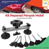 TO - OTO PDR Car Dent Repair Kit Car Dent Removal Tool Set - Y-049
